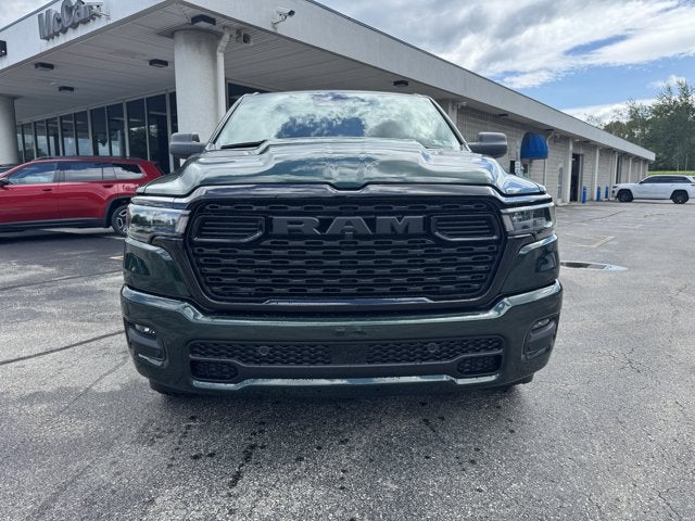 2026 RAM 1500 RAM 1500 EXPRESS CREW CAB 4X4 5'7' BOX