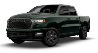 2026 RAM 1500 RAM 1500 EXPRESS CREW CAB 4X4 5'7' BOX