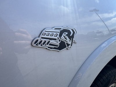 2026 RAM Ram 1500 RAM 1500 LIMITED LONGHORN CREW CAB 4X4 5'7' BOX