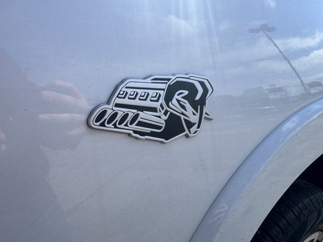 2026 RAM Ram 1500 RAM 1500 LIMITED LONGHORN CREW CAB 4X4 5'7' BOX