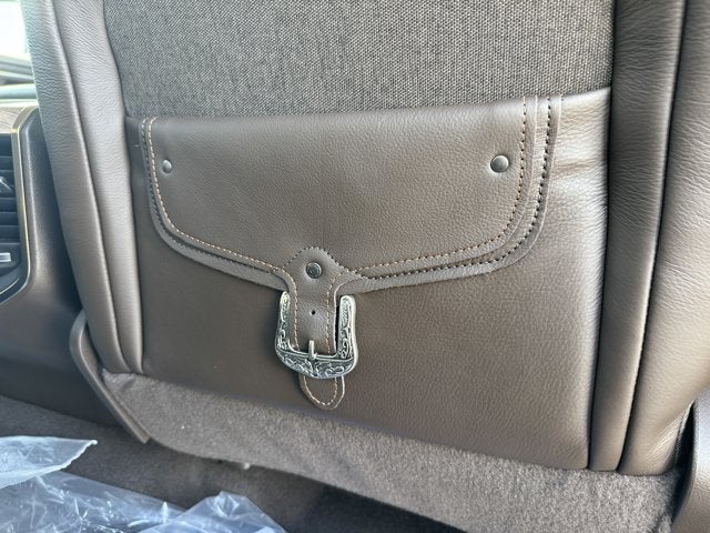 2026 RAM Ram 1500 RAM 1500 LIMITED LONGHORN CREW CAB 4X4 5'7' BOX