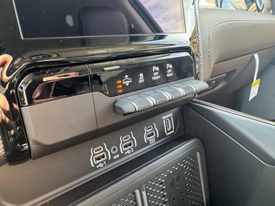 2026 RAM Ram 1500 RAM 1500 LIMITED LONGHORN CREW CAB 4X4 5'7' BOX