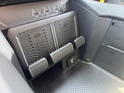 2026 RAM Ram 1500 RAM 1500 LIMITED LONGHORN CREW CAB 4X4 5'7' BOX