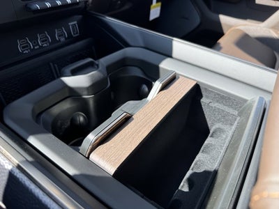 2026 RAM Ram 1500 RAM 1500 LIMITED LONGHORN CREW CAB 4X4 5'7' BOX