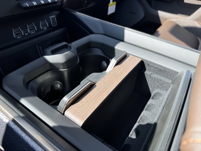 2026 RAM Ram 1500 RAM 1500 LIMITED LONGHORN CREW CAB 4X4 5'7' BOX