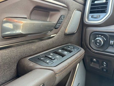 2026 RAM Ram 1500 RAM 1500 LIMITED LONGHORN CREW CAB 4X4 5'7' BOX