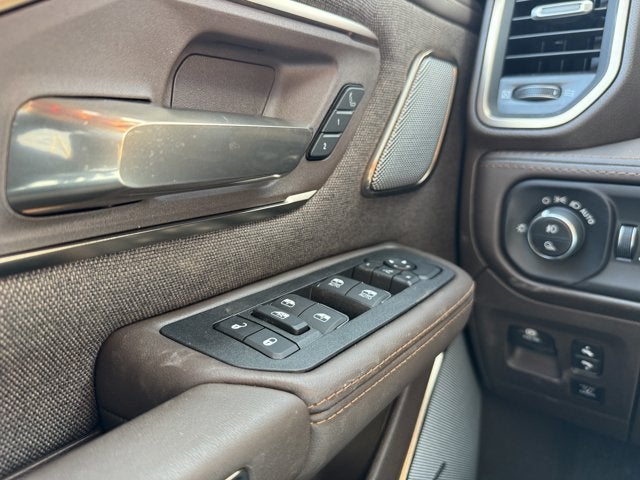 2026 RAM Ram 1500 RAM 1500 LIMITED LONGHORN CREW CAB 4X4 5'7' BOX