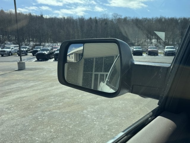 2026 RAM Ram 1500 RAM 1500 LIMITED LONGHORN CREW CAB 4X4 5'7' BOX