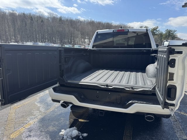 2026 RAM Ram 1500 RAM 1500 LIMITED LONGHORN CREW CAB 4X4 5'7' BOX