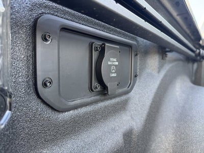 2026 RAM Ram 1500 RAM 1500 LIMITED LONGHORN CREW CAB 4X4 5'7' BOX