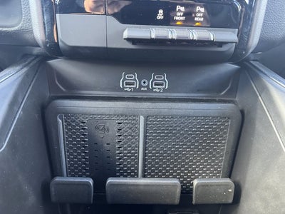 2026 RAM 1500 Laramie Crew Cab 4x4 5'7' Box