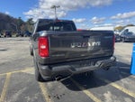 2026 RAM 1500 Laramie Crew Cab 4x4 5'7' Box