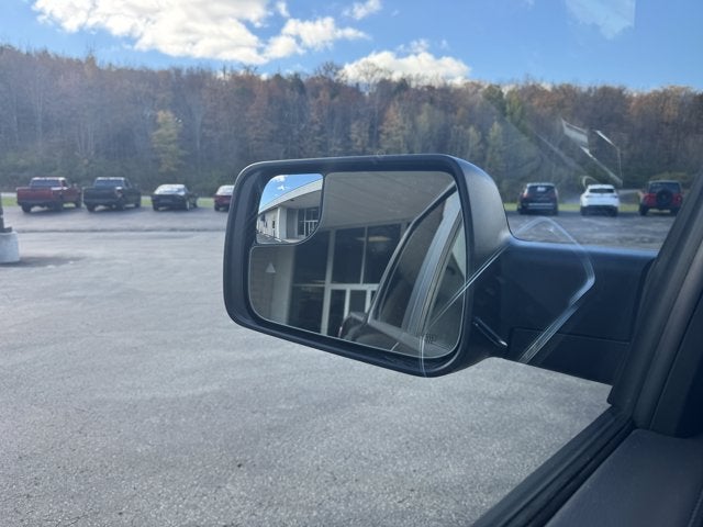 2026 RAM 1500 Laramie Crew Cab 4x4 5'7' Box