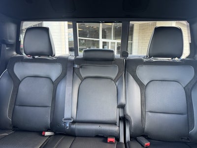 2026 RAM 1500 Laramie Crew Cab 4x4 5'7' Box