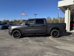 2025 RAM 1500 Laramie Crew Cab 4x4 5'7' Box