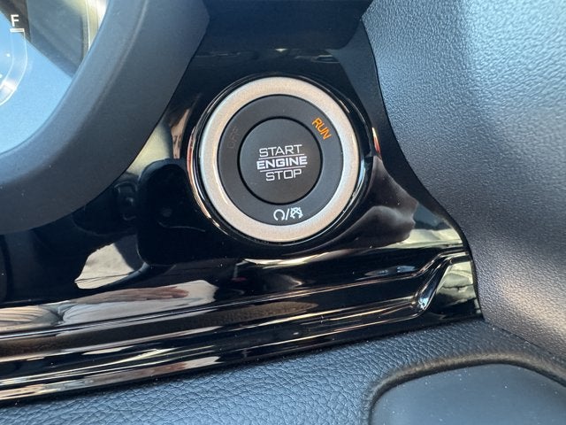 2025 RAM 1500 Laramie Crew Cab 4x4 5'7' Box