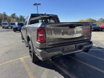 2025 RAM 1500 Laramie Crew Cab 4x4 5'7' Box