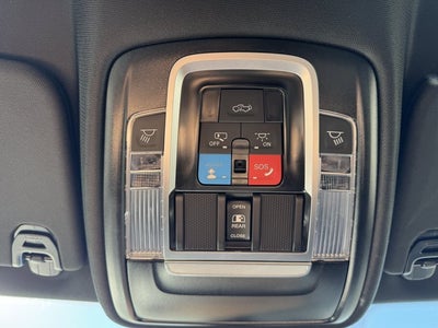 2025 RAM 1500 Laramie Crew Cab 4x4 5'7' Box