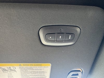 2025 RAM 1500 Laramie Crew Cab 4x4 5'7' Box