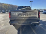 2025 RAM 1500 Laramie Crew Cab 4x4 5'7' Box