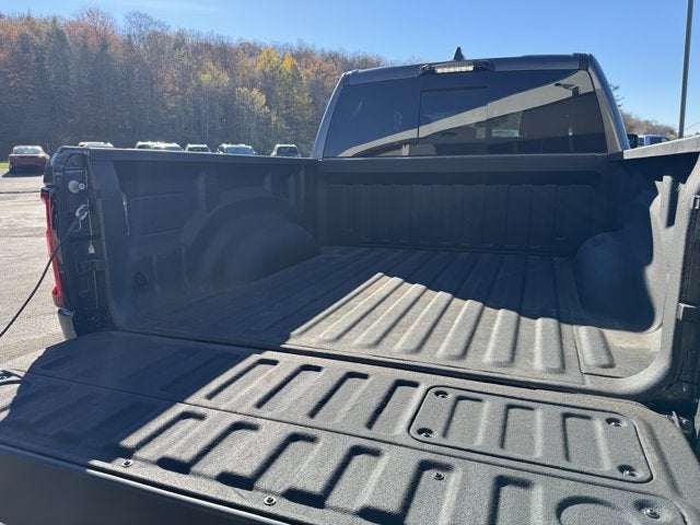 2025 RAM 1500 Laramie Crew Cab 4x4 5'7' Box