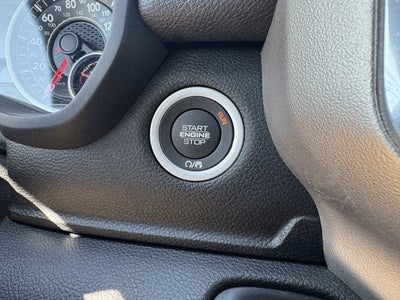 2022 RAM 1500 Laramie Crew Cab 4x4 5'7' Box