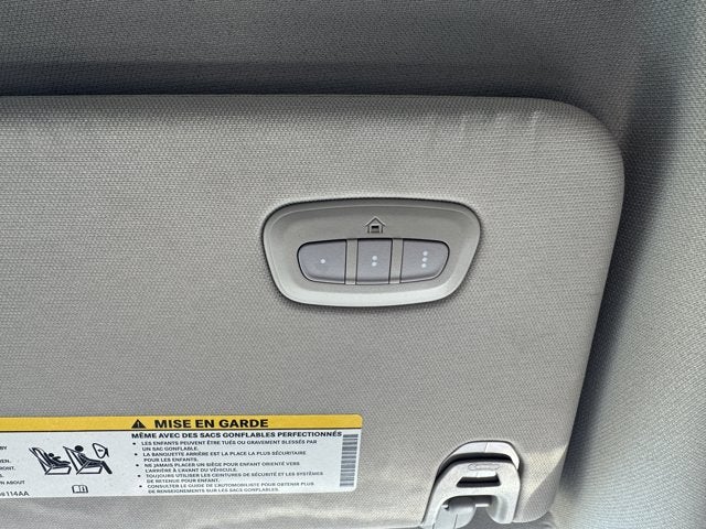 2022 RAM 1500 Laramie Crew Cab 4x4 5'7' Box