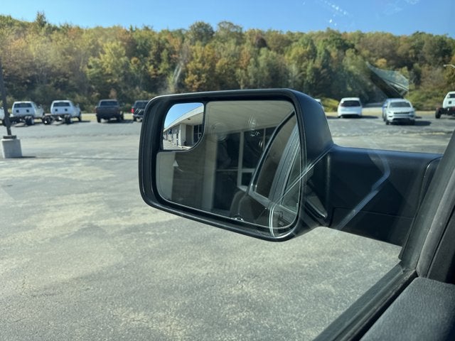 2022 RAM 1500 Laramie Crew Cab 4x4 5'7' Box