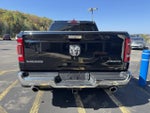 2022 RAM 1500 Laramie Crew Cab 4x4 5'7' Box