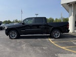 2019 RAM 1500 Laramie Crew Cab 4x4 5'7' Box