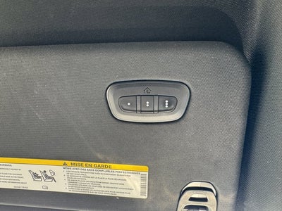 2019 RAM 1500 Laramie Crew Cab 4x4 5'7' Box