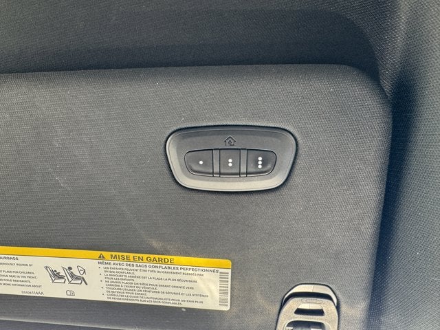 2019 RAM 1500 Laramie Crew Cab 4x4 5'7' Box