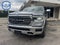 2021 RAM 1500 Laramie Crew Cab 4x4 5'7' Box