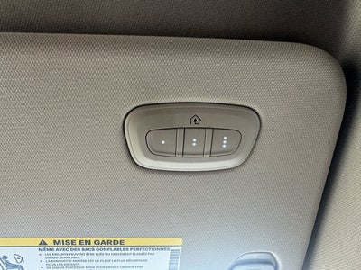 2021 RAM 1500 Laramie Crew Cab 4x4 5'7' Box