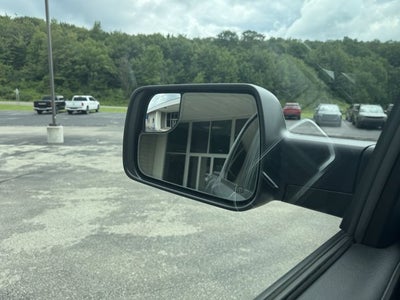 2021 RAM 1500 Laramie Crew Cab 4x4 5'7' Box