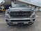 2021 RAM 1500 Laramie Crew Cab 4x4 5'7' Box