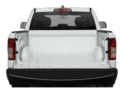 2021 RAM 1500 Limited Longhorn Crew Cab 4x4 5'7' Box