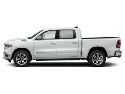 2021 RAM 1500 Limited Longhorn Crew Cab 4x4 5'7' Box