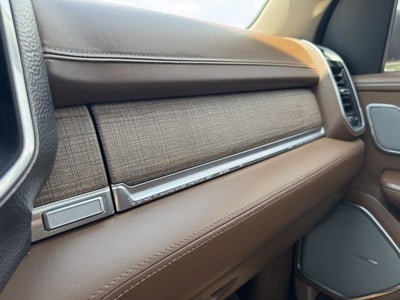 2021 RAM 1500 Limited Longhorn Crew Cab 4x4 5'7' Box