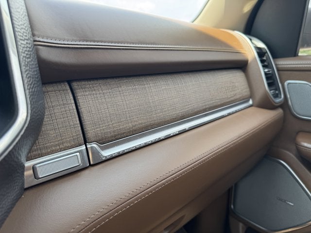 2021 RAM 1500 Limited Longhorn Crew Cab 4x4 5'7' Box