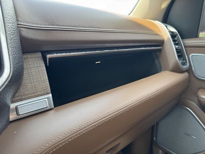 2021 RAM 1500 Limited Longhorn Crew Cab 4x4 5'7' Box