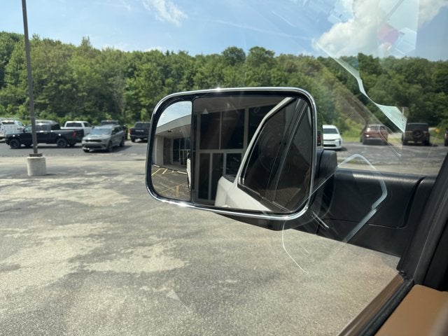 2021 RAM 1500 Limited Longhorn Crew Cab 4x4 5'7' Box