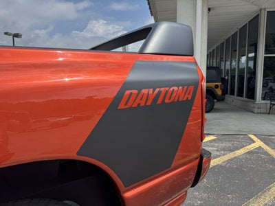 2005 Dodge Ram 1500 2-Door Daytona #00656 SLT