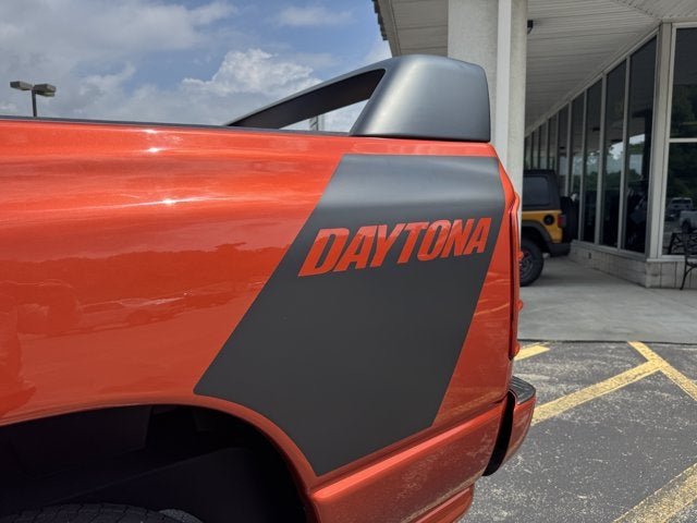 2005 Dodge Ram 1500 2-Door Daytona #00656 SLT