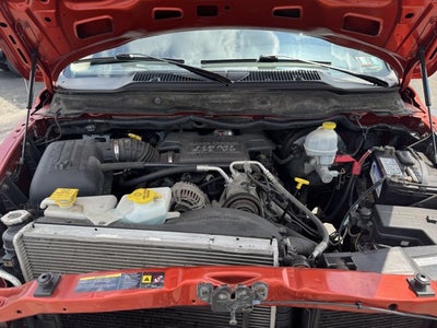 2005 Dodge Ram 1500 2-Door Daytona #00656 SLT