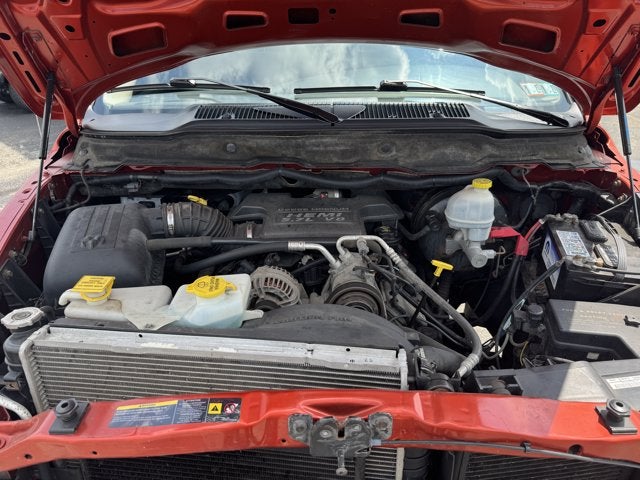 2005 Dodge Ram 1500 2-Door Daytona #00656 SLT