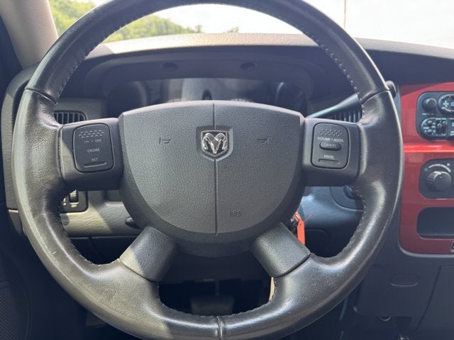 2005 Dodge Ram 1500 2-Door Daytona #00656 SLT
