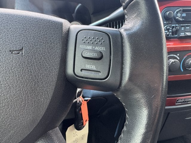 2005 Dodge Ram 1500 2-Door Daytona #00656 SLT