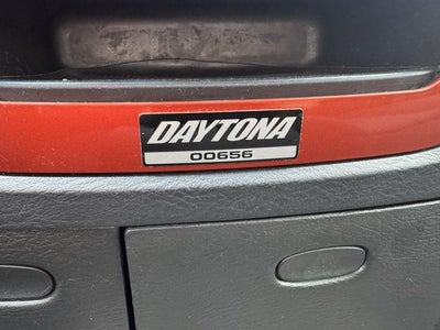 2005 Dodge Ram 1500 2-Door Daytona #00656 SLT