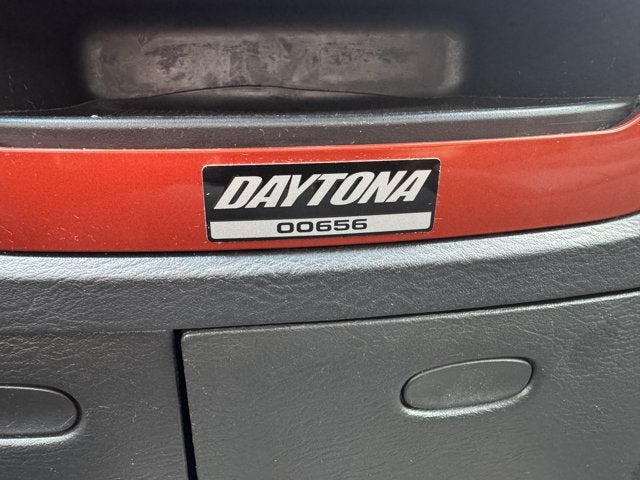 2005 Dodge Ram 1500 2-Door Daytona #00656 SLT